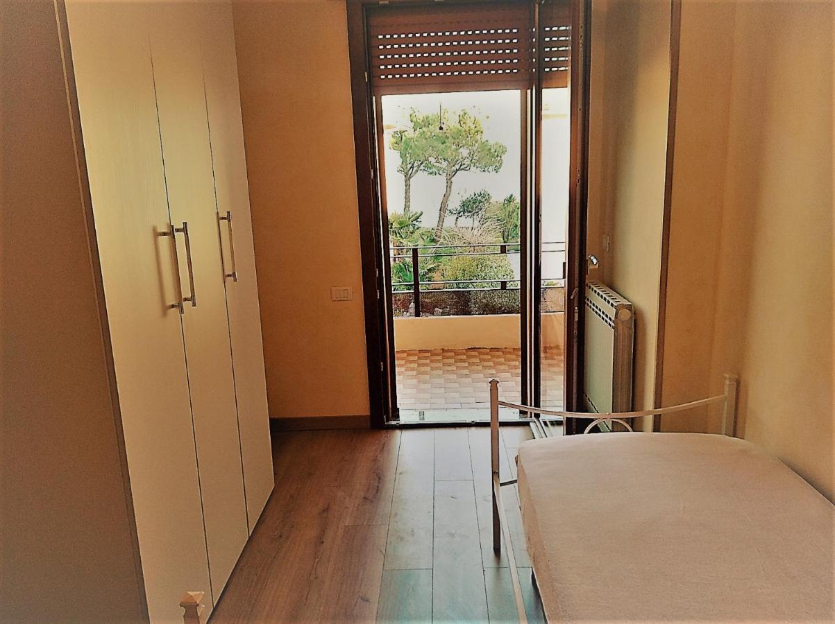 Ferienwohnung Perla Sirmione Exterior foto
