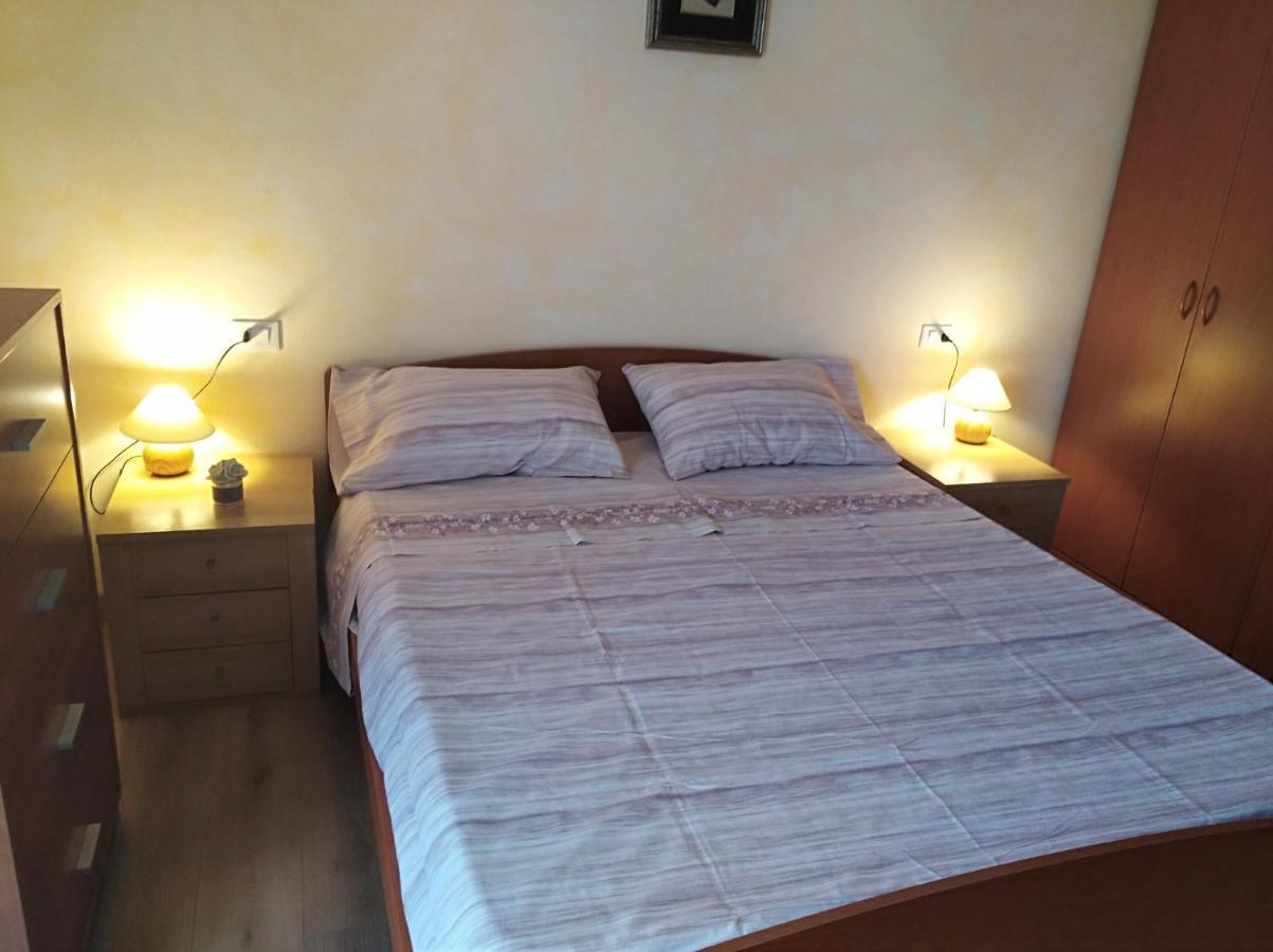 Ferienwohnung Perla Sirmione Exterior foto
