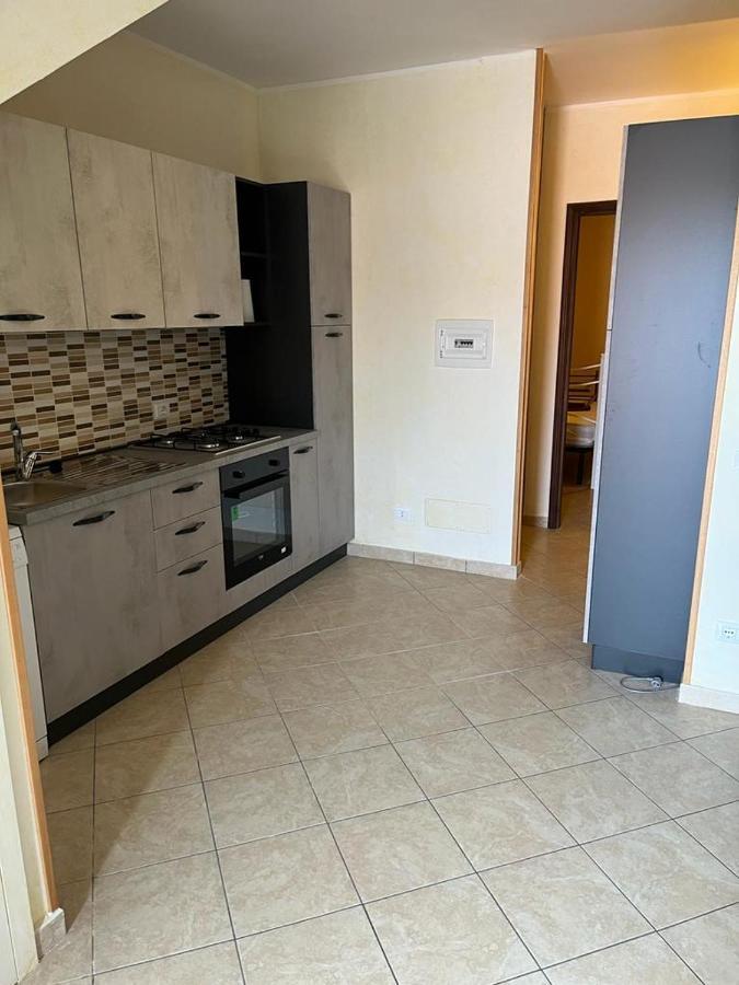 Ferienwohnung Perla Sirmione Exterior foto