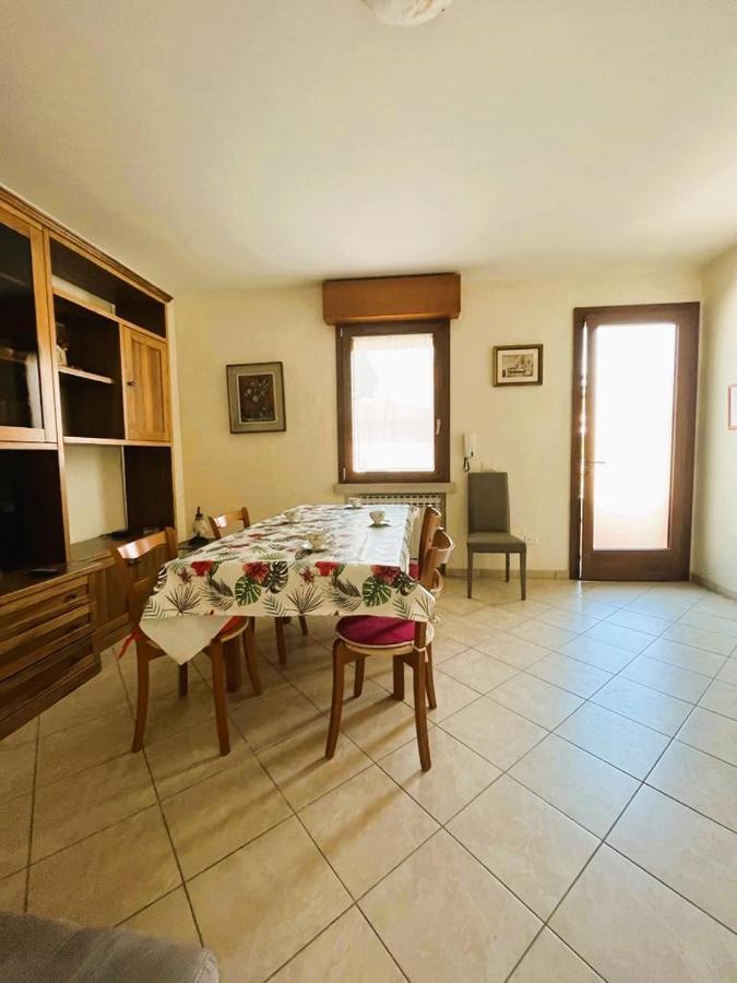 Ferienwohnung Perla Sirmione Exterior foto