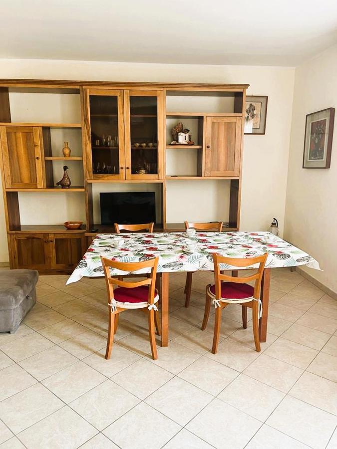 Ferienwohnung Perla Sirmione Exterior foto